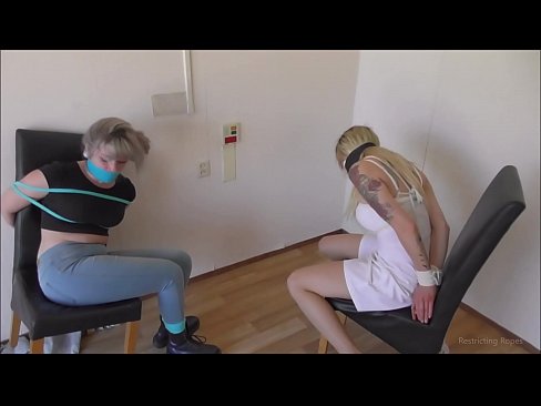 ❤️ Ferslave / fêstbûn en gagged / famke yn need ️❌  Seks by ús fy.port-amurasso.ru ❌