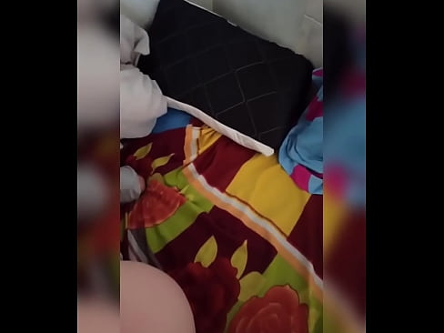❤️ Myn keamergenoat bliuwt allinnich thús want har man giet op fakânsje en ik nim de kâns oan om har te neuken en har kont fol mei molke ️❌  Seks by ús fy.port-amurasso.ru ❌
